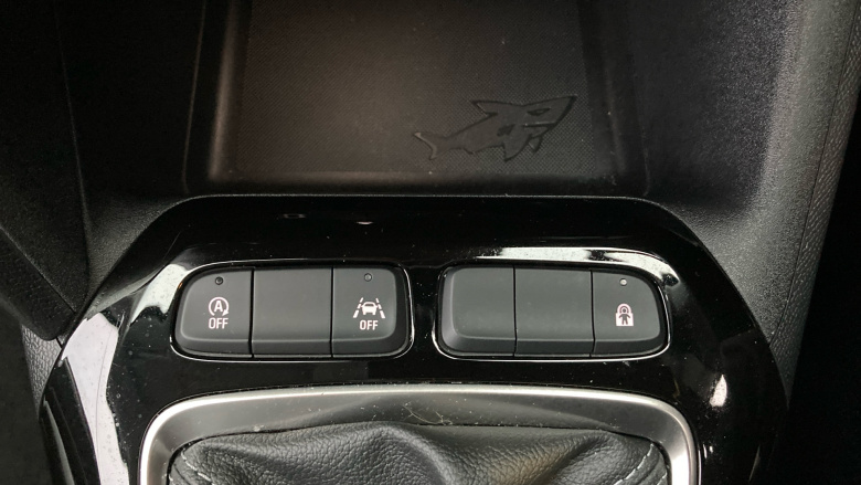 Vauxhall Corsa 1.2 Design 5dr Petrol Hatchback